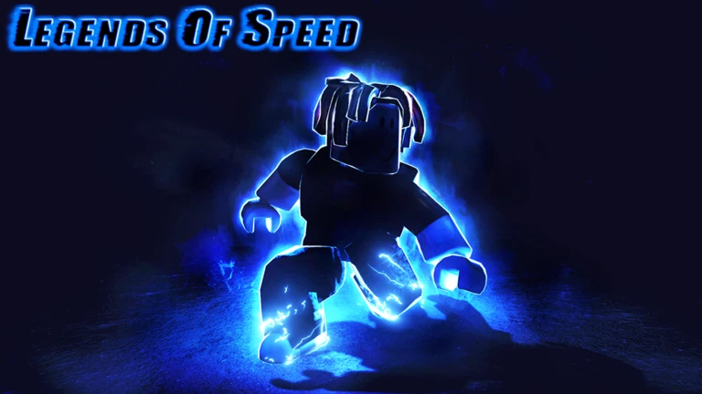 Legends of Speed Free