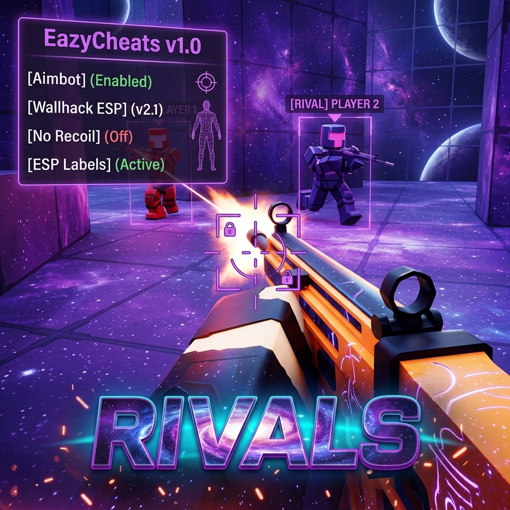 Premium Rivals